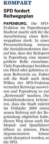 12-05-22 EZ Reitwege