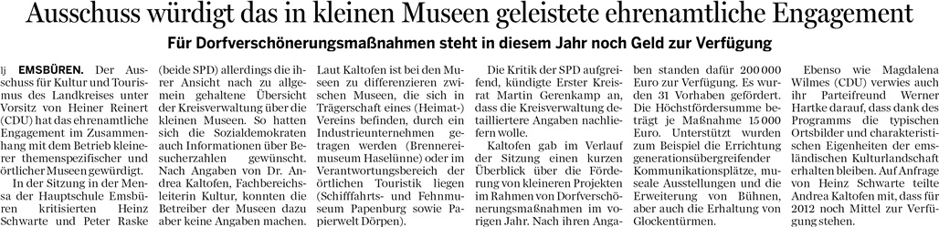 12-06-15 Kulturausschuss