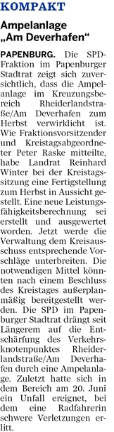 120630 EZ Ampelanlage