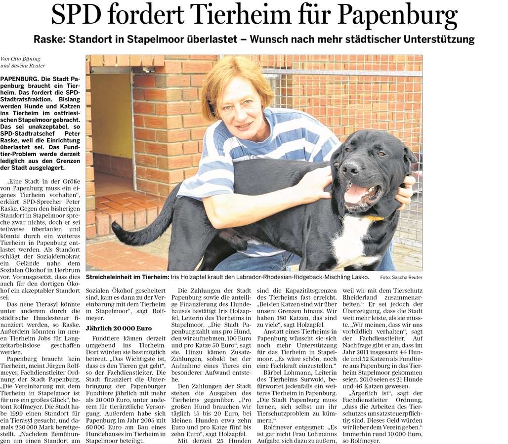 120811 EZ Tierheim 1