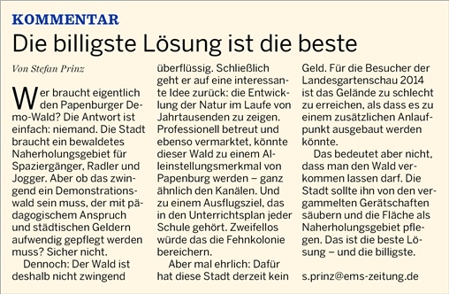 120911 EZ Demowald 2