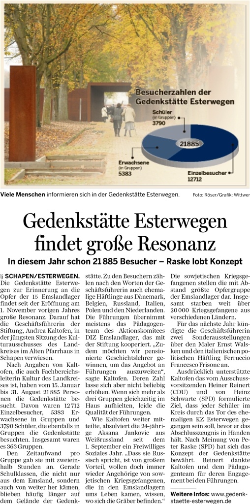 120921 EZ Esterwegen