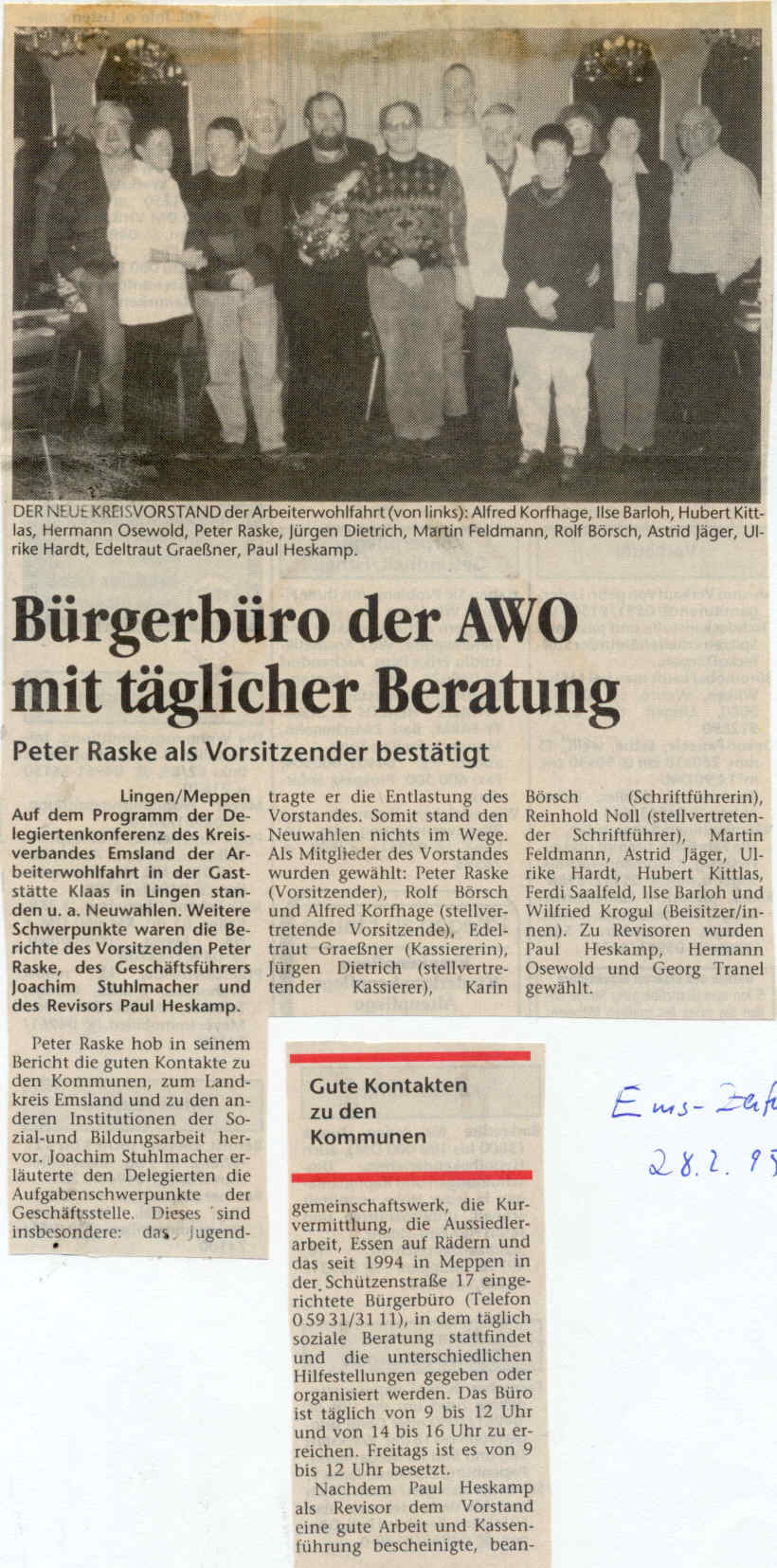 EZ 95-02-28 AWO Brgerbro