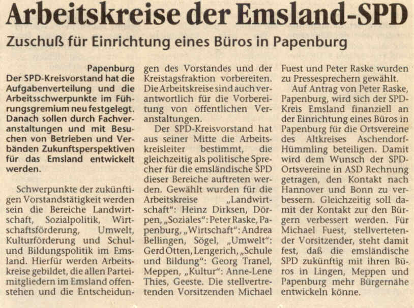 EZ 95-05-15 Bro Papenburg